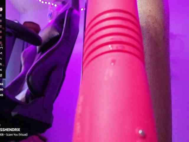 Mocha17 webcam