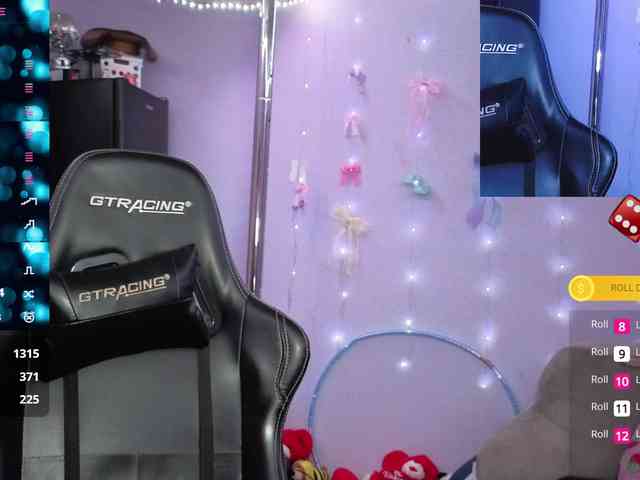 Mocha17 Live Webcam on BongaCams Mocha17 Live Webcam on BongaCams