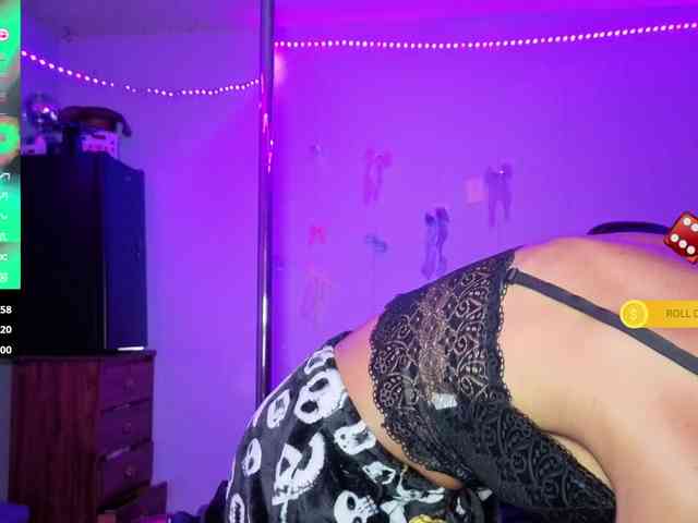 Mocha17 webcam