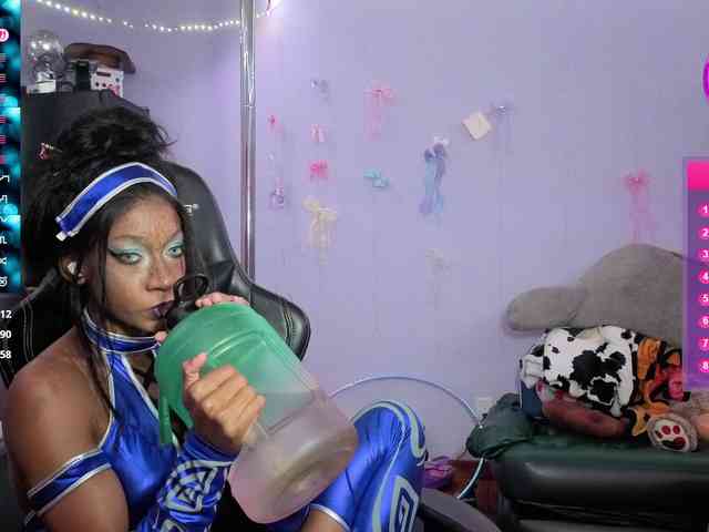 Mocha17 webcam