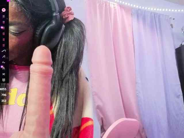 Mocha17 webcam