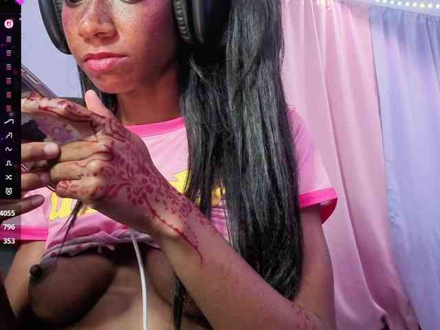 Mocha17 webcam