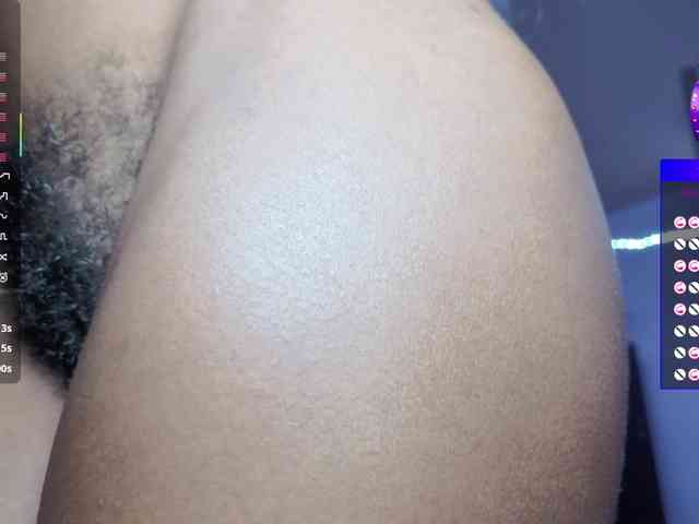 Mocha17 webcam