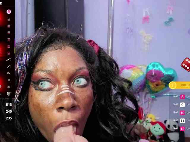 Mocha17 webcam
