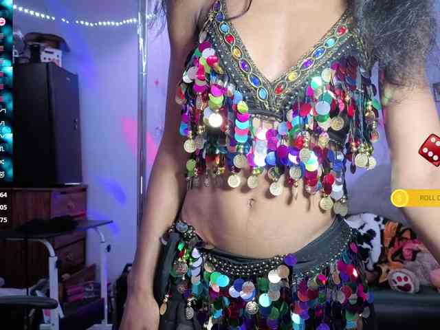 Mocha17 webcam