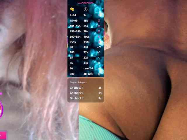 Mocha17 webcam