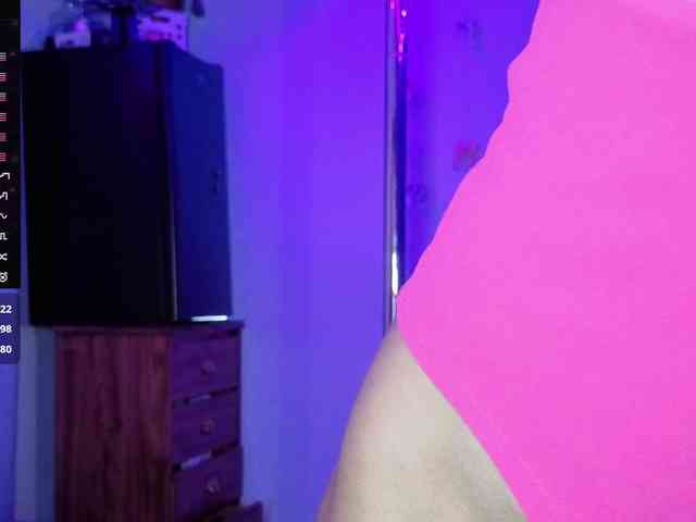 Mocha17 webcam