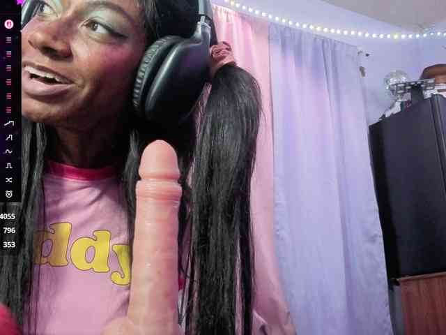 Mocha17 webcam
