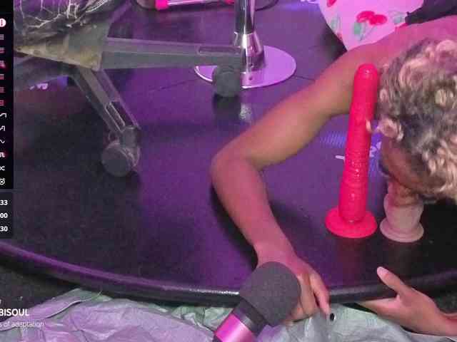 Mocha17 webcam