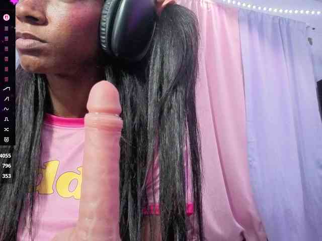 Mocha17 webcam
