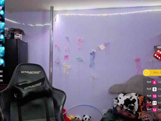 Mocha17 webcam