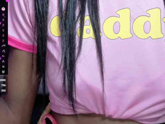 Mocha17 webcam