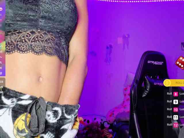 Mocha17 webcam