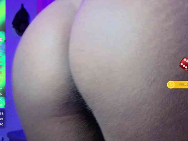 Mocha17 webcam