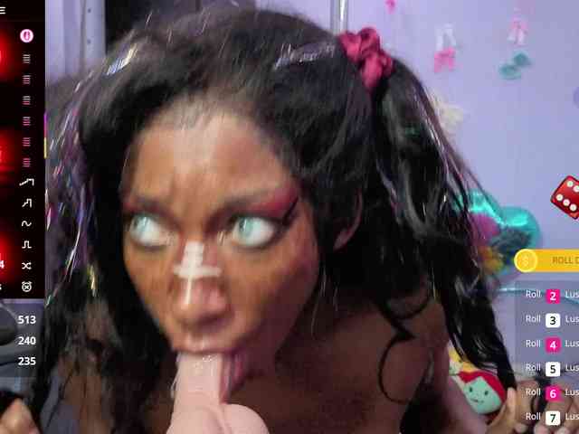 Mocha17 webcam