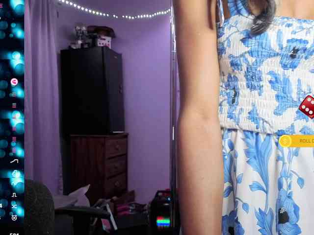 Mocha17 webcam