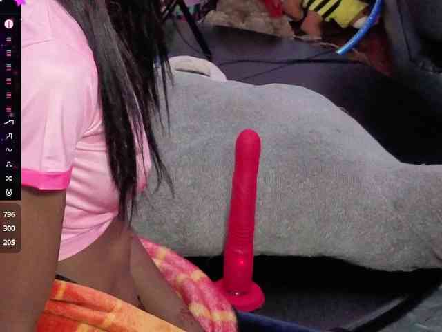 Mocha17 webcam