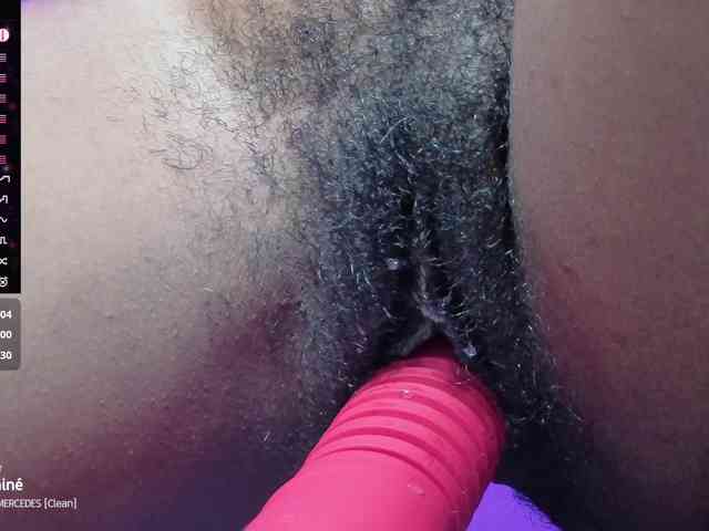 Mocha17 webcam