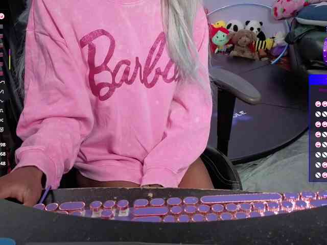 Mocha17 webcam