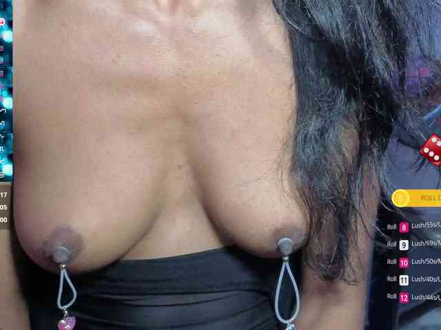 Mocha17 webcam