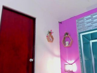 VALERY_ANDERSON Porn Show