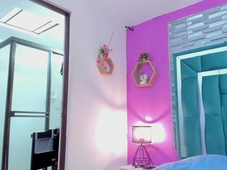 VALERY_ANDERSON Porn Show