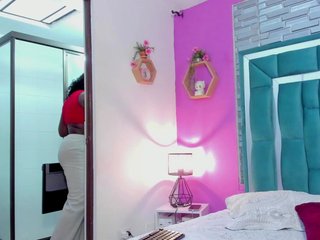 VALERY_ANDERSON Porn Show