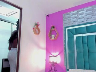 VALERY_ANDERSON Porn Show