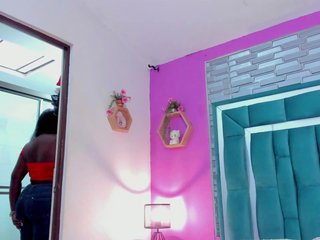 VALERY_ANDERSON Porn Show