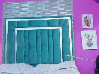 VALERY_ANDERSON Porn Show