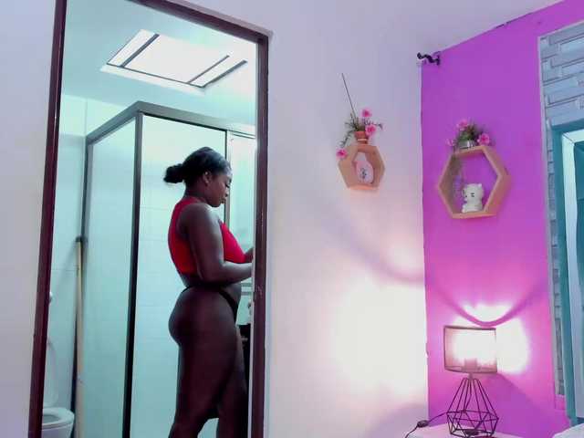 VALERYANDERSON's BongaCams show and profile