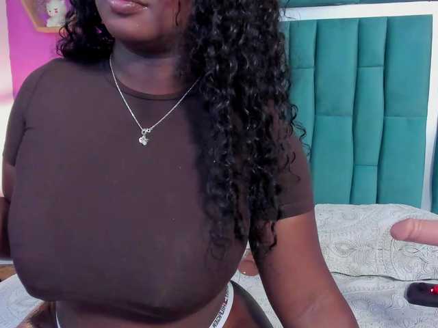 VALERYANDERSON's BongaCams show and profile