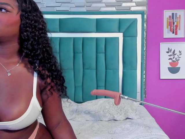 VALERYANDERSON's BongaCams show and profile