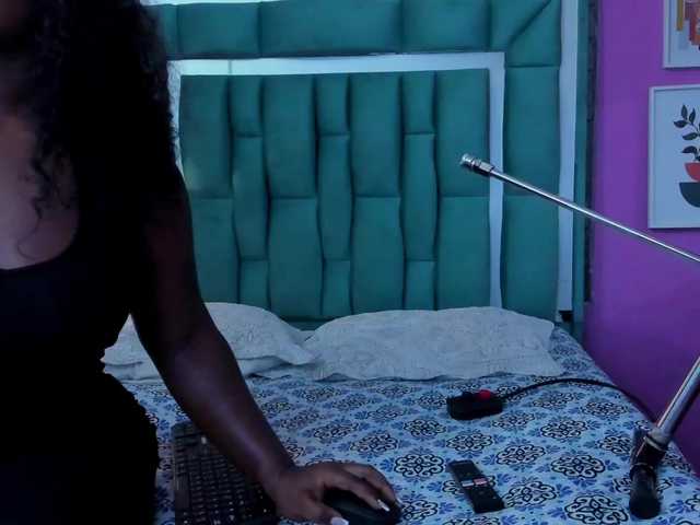 VALERYANDERSON's BongaCams show and profile