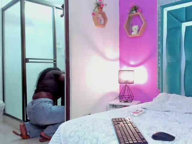 VALERY_ANDERSON webcam