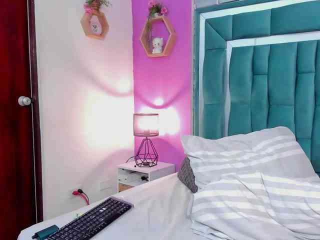 VALERY_ANDERSON webcam
