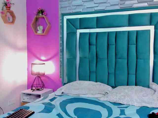 VALERY_ANDERSON webcam