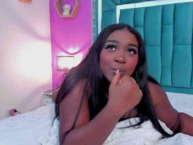 VALERYANDERSON VALERYANDERSON