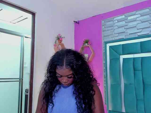 VALERYANDERSON VALERYANDERSON