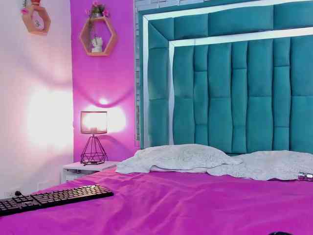 VALERY_ANDERSON webcam