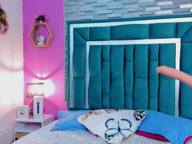 VALERY_ANDERSON webcam