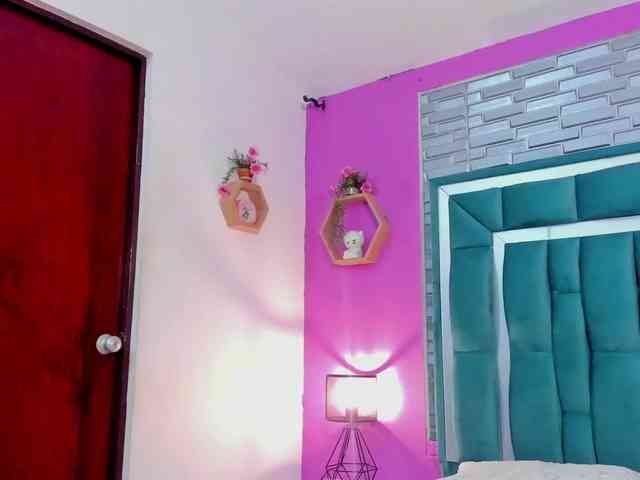 VALERY_ANDERSON webcam