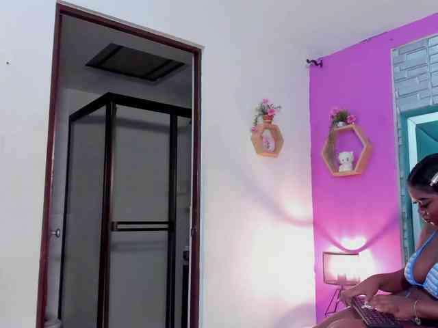 VALERY_ANDERSON webcam