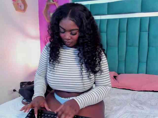 VALERY_ANDERSON webcam