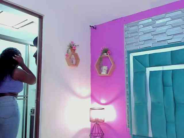 VALERYANDERSON VALERYANDERSON