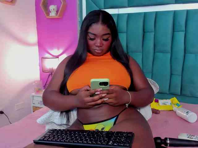 VALERY_ANDERSON webcam