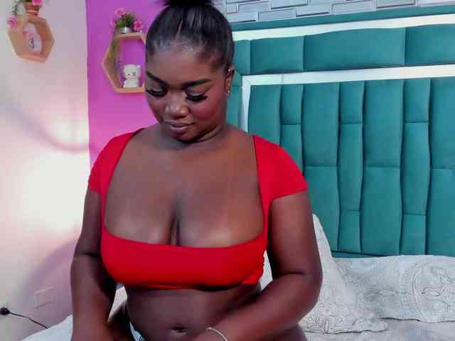 VALERY_ANDERSON webcam