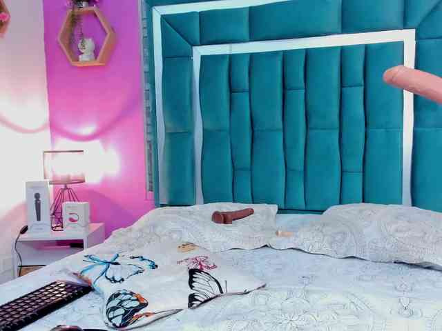 VALERY_ANDERSON webcam