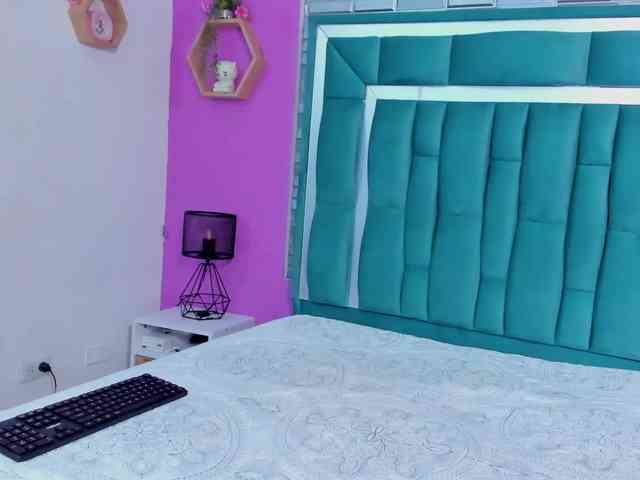 VALERY_ANDERSON webcam