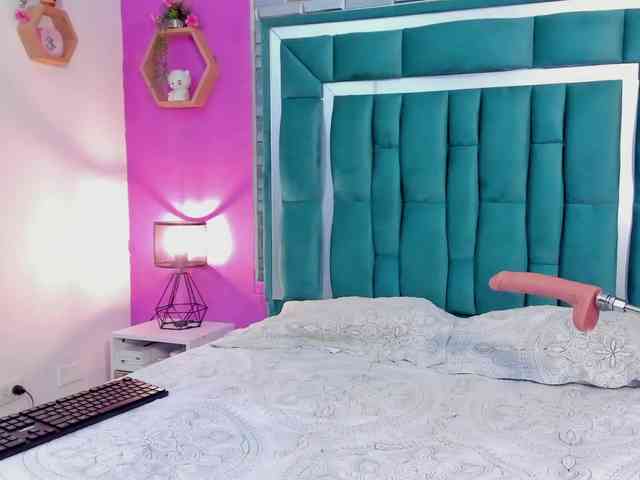 VALERY_ANDERSON webcam